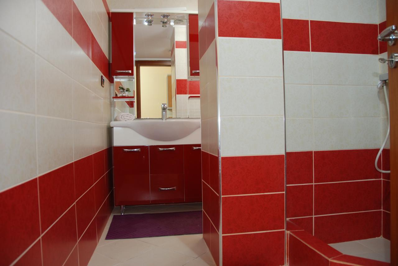 Appartement Alfred