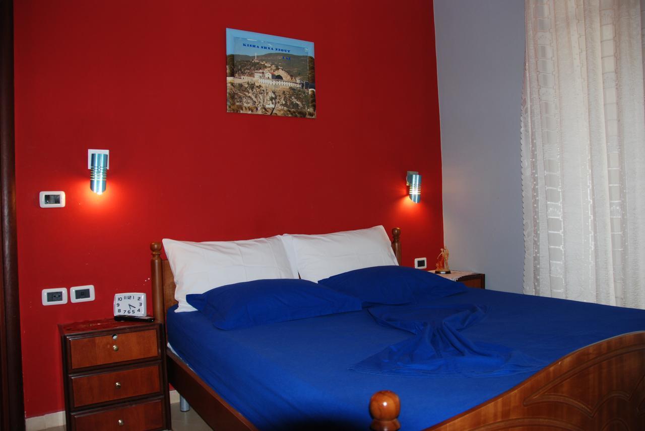 Alfred Appartement