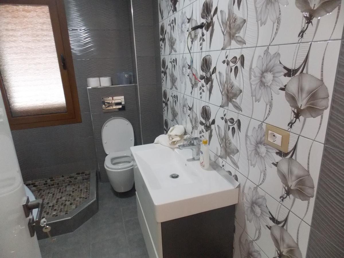 Appartement Alfred Saranda