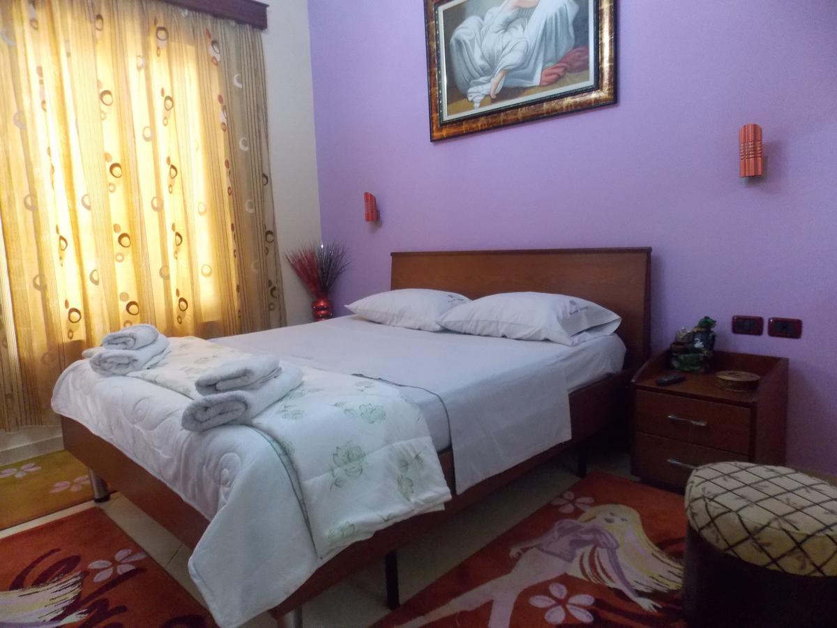 Alfred Appartement Saranda