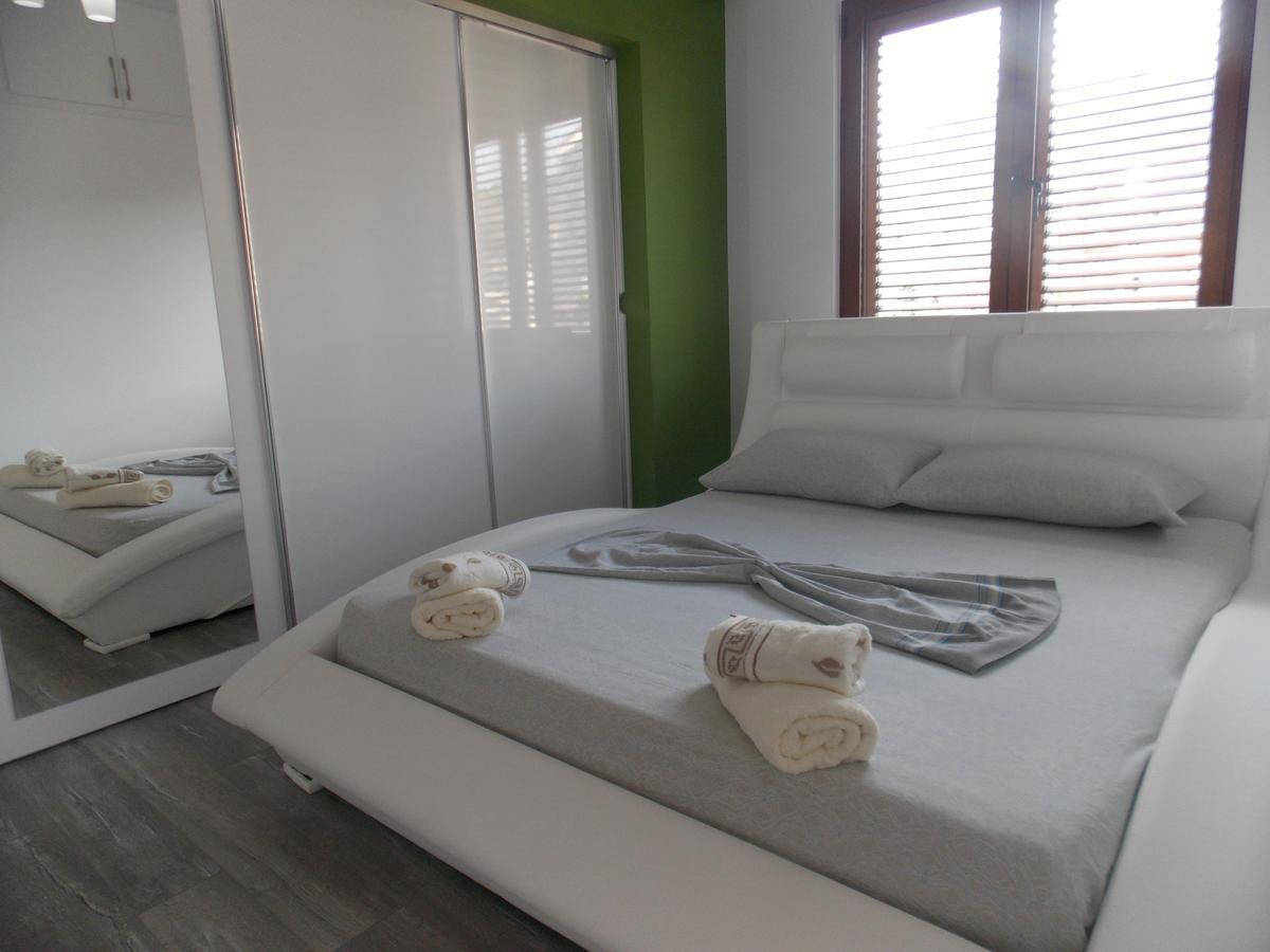 Appartement Alfred Saranda