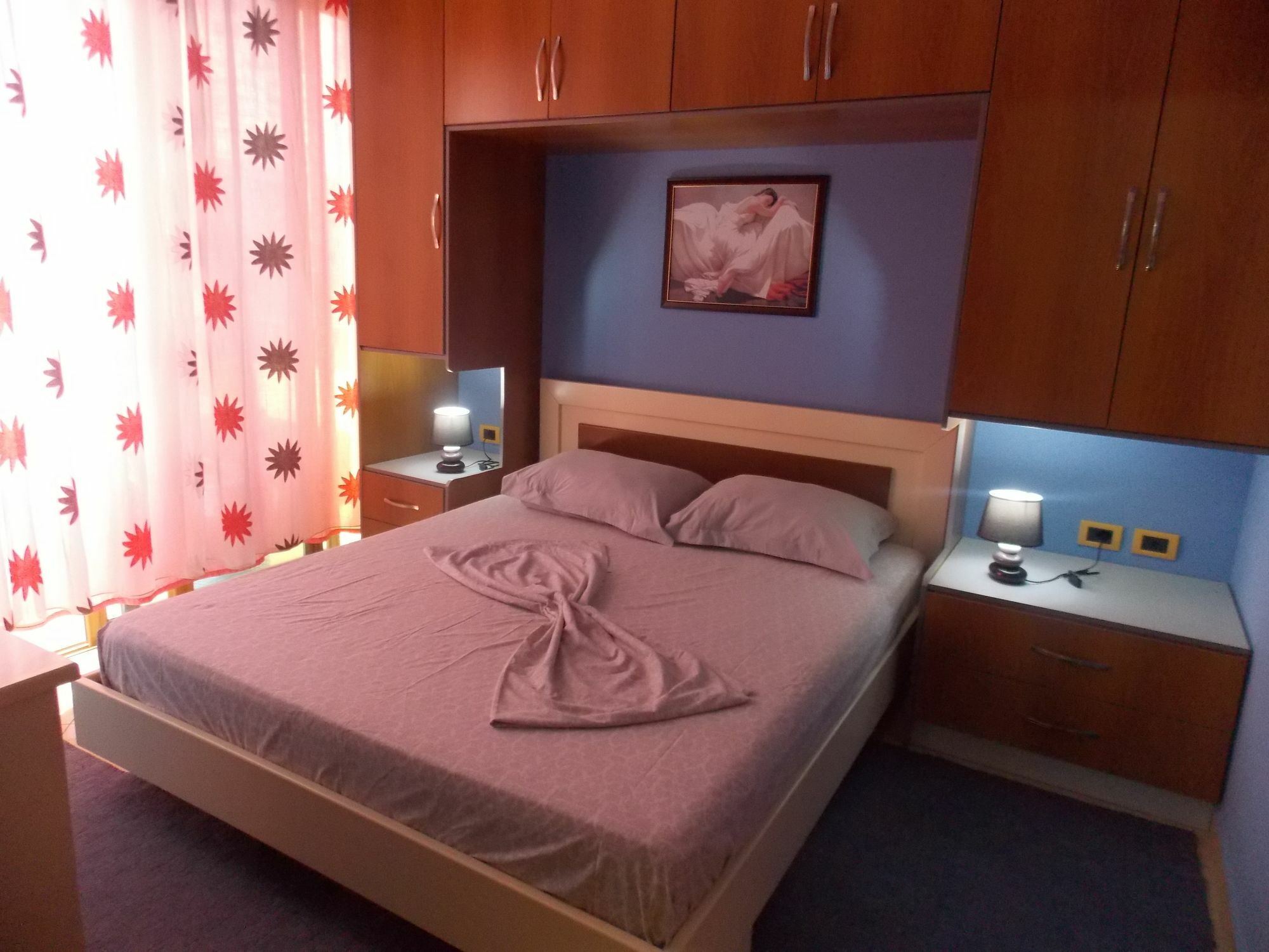 Appartement Alfred *