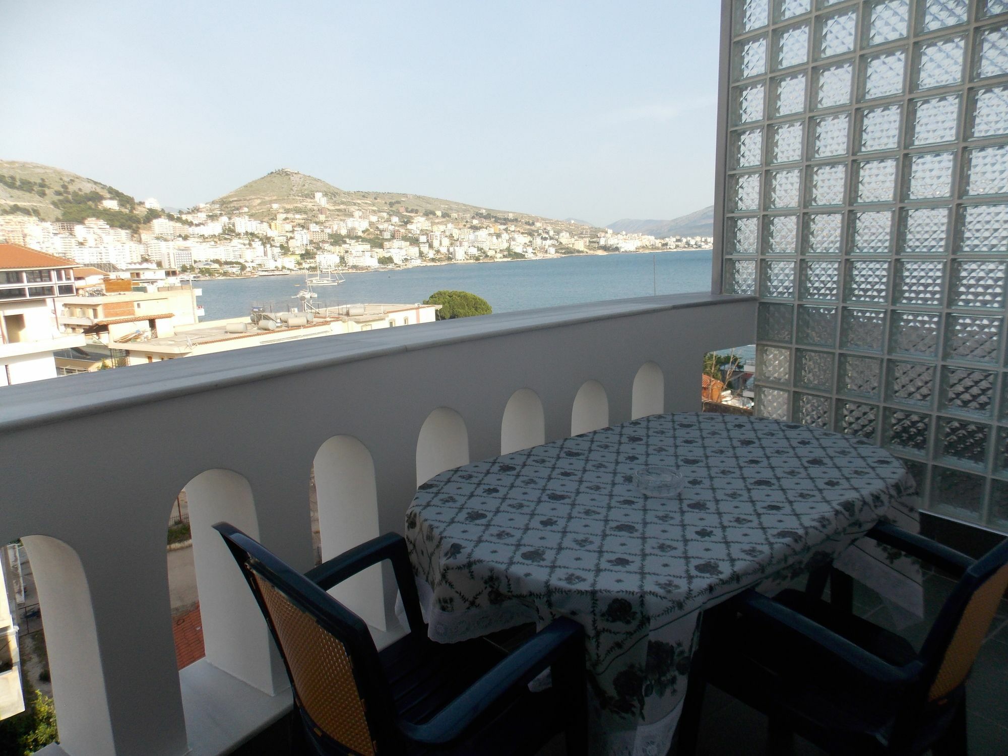 Alfred Appartement *