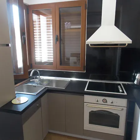 Villa Alfred Sarandë Exterior foto