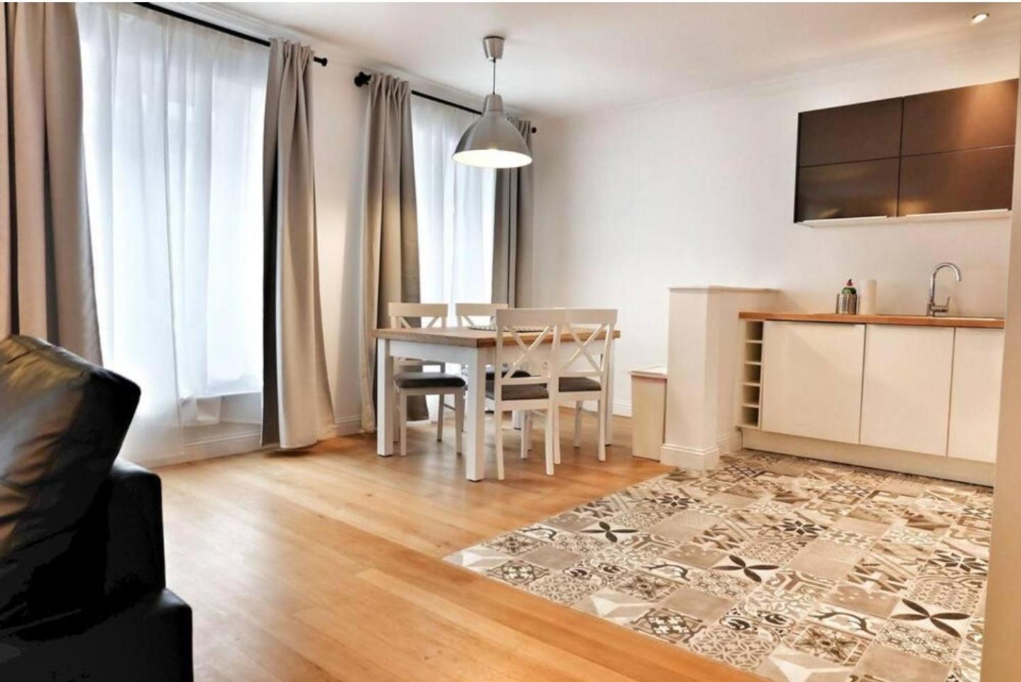 Apartment Alfred Sarandë