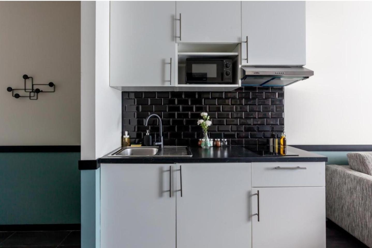 Apartamento Alfred *