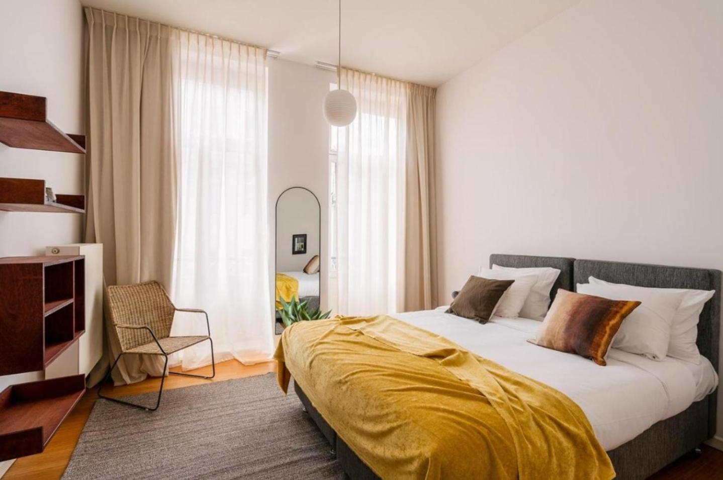 Alfred Apartment Sarandë