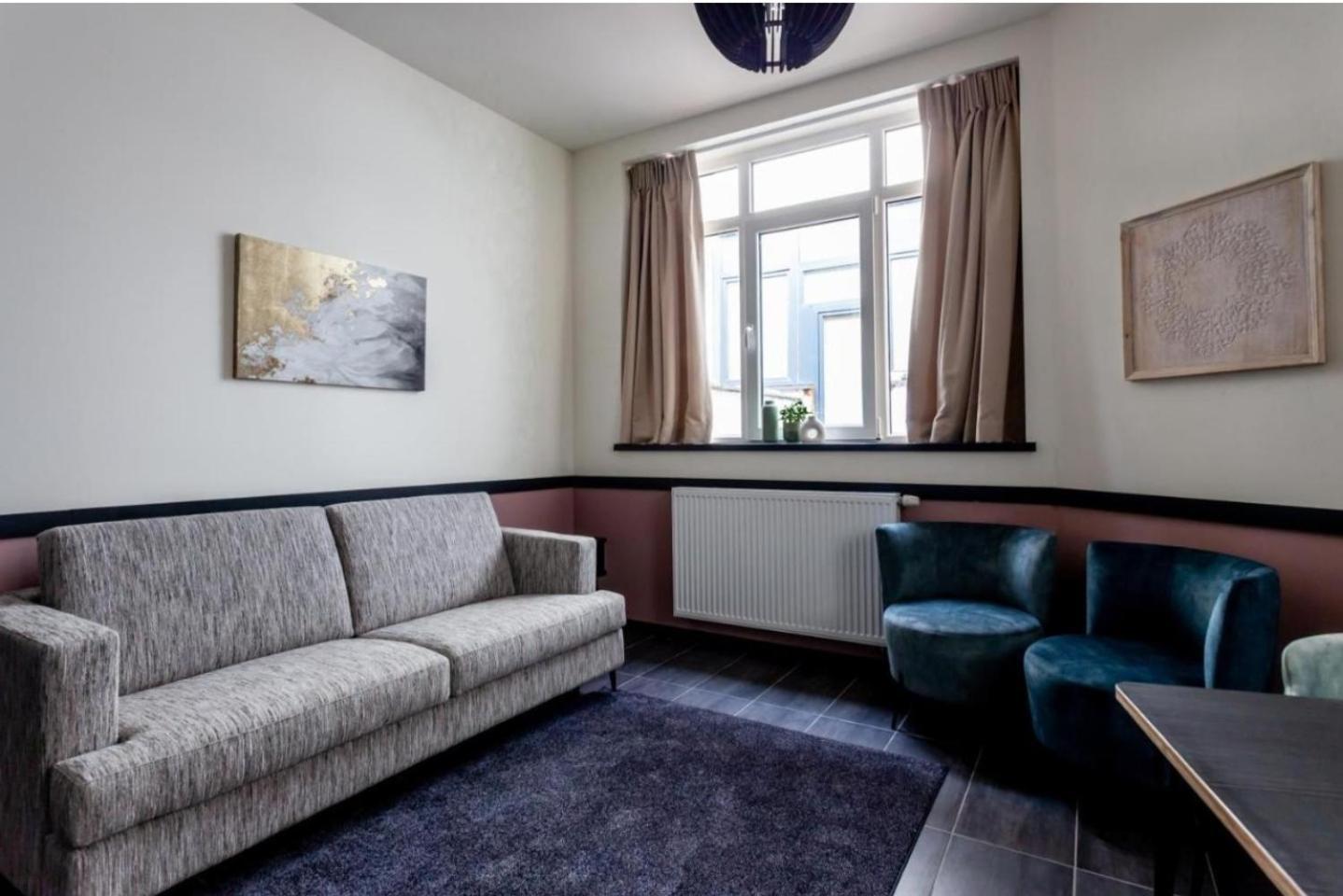 Alfred Apartment Sarandë