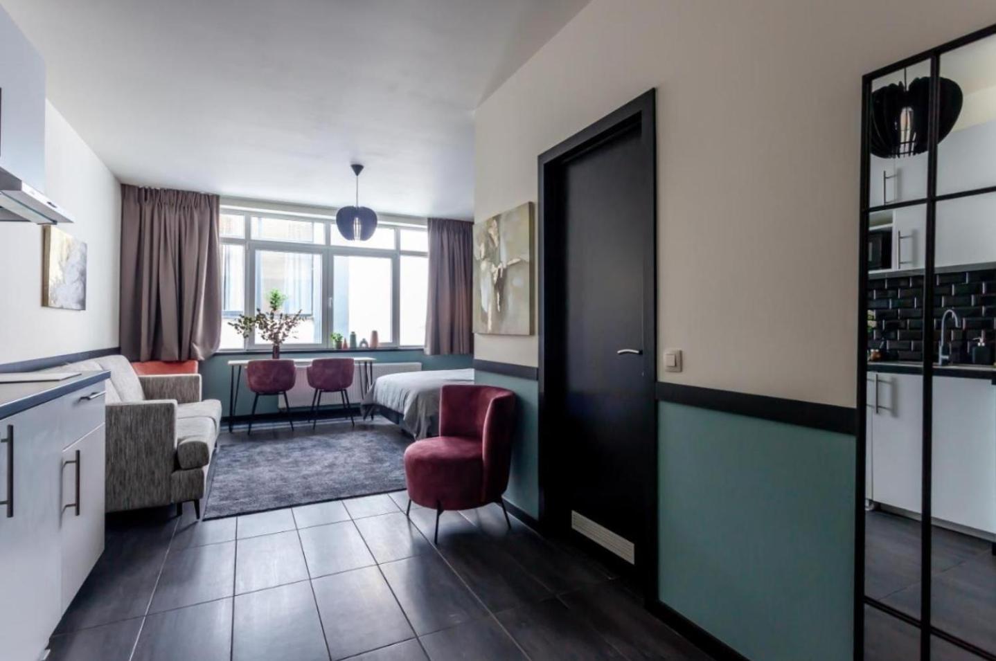 Apartment Alfred Sarandë