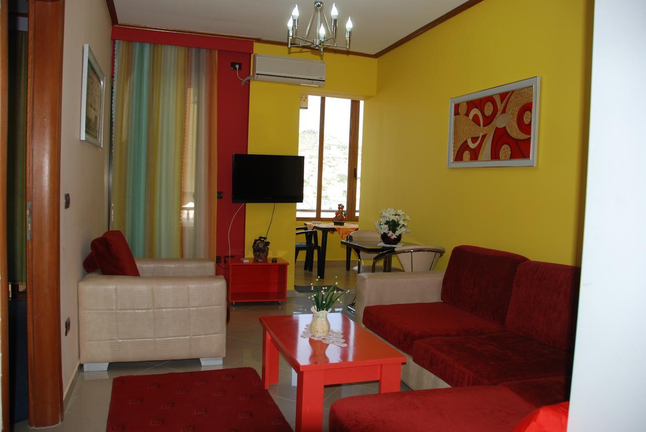 Apartment Alfred Sarandë