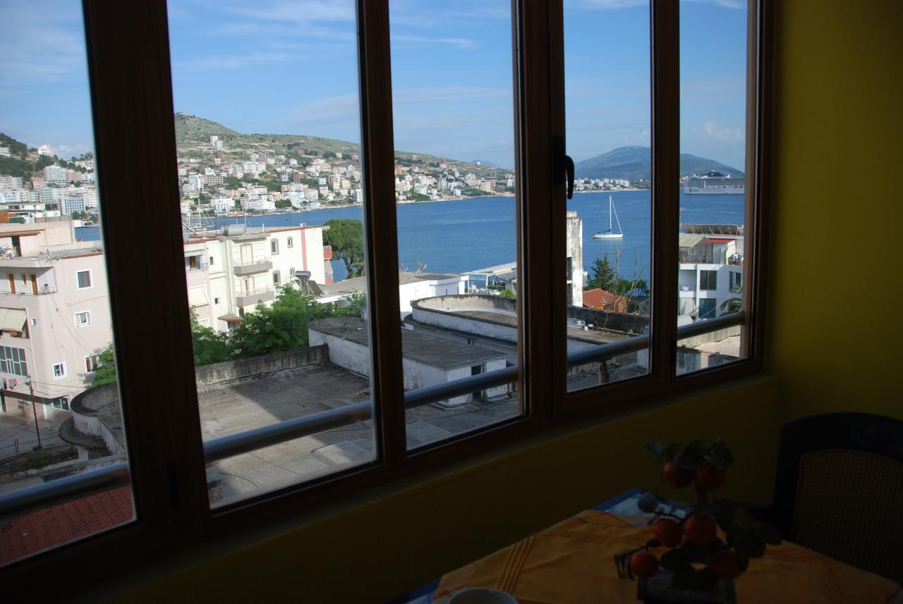 Apartment Alfred *