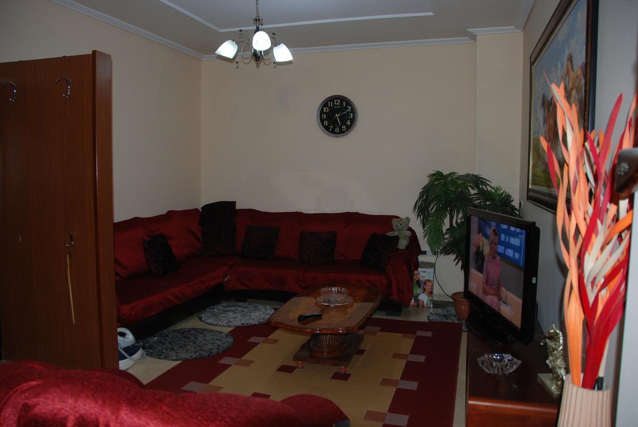 Apartment Alfred