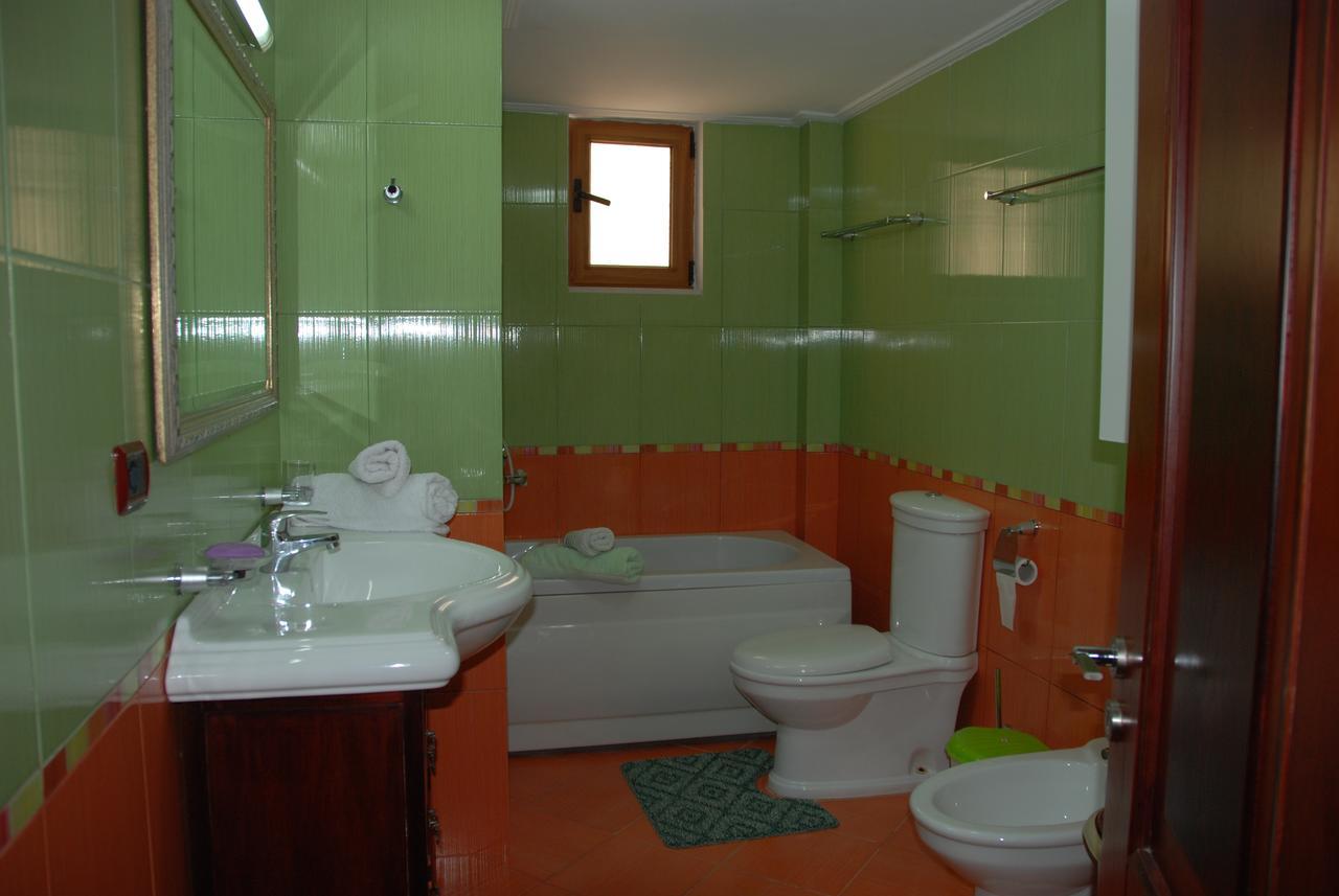 Alfred Apartment Sarandë