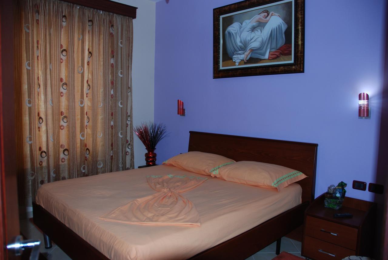 Alfred Apartment Sarandë