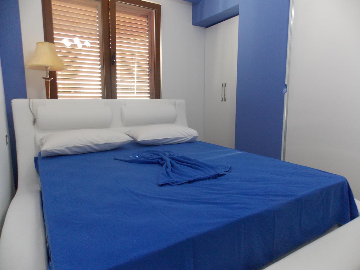 Apartment Alfred *