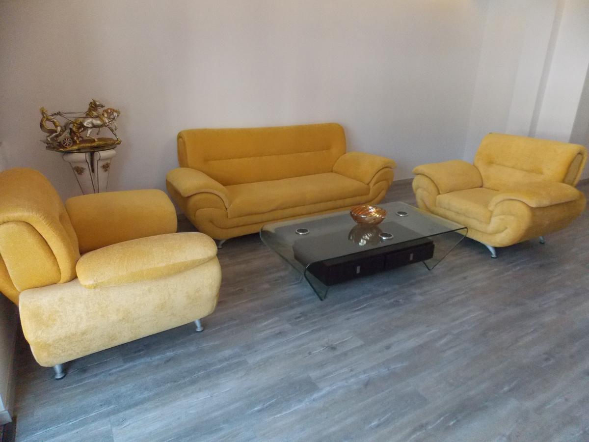 Alfred Apartment *