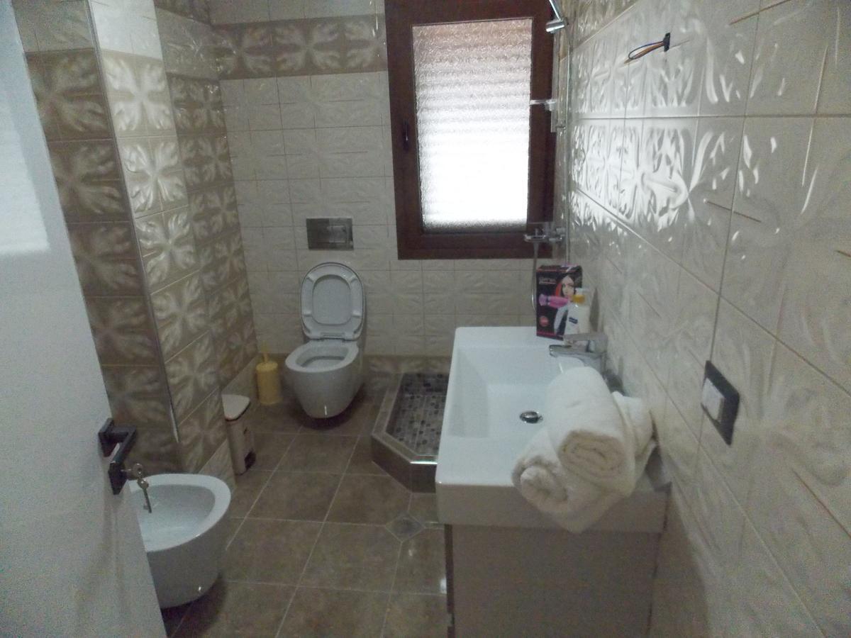 Apartamento Alfred *