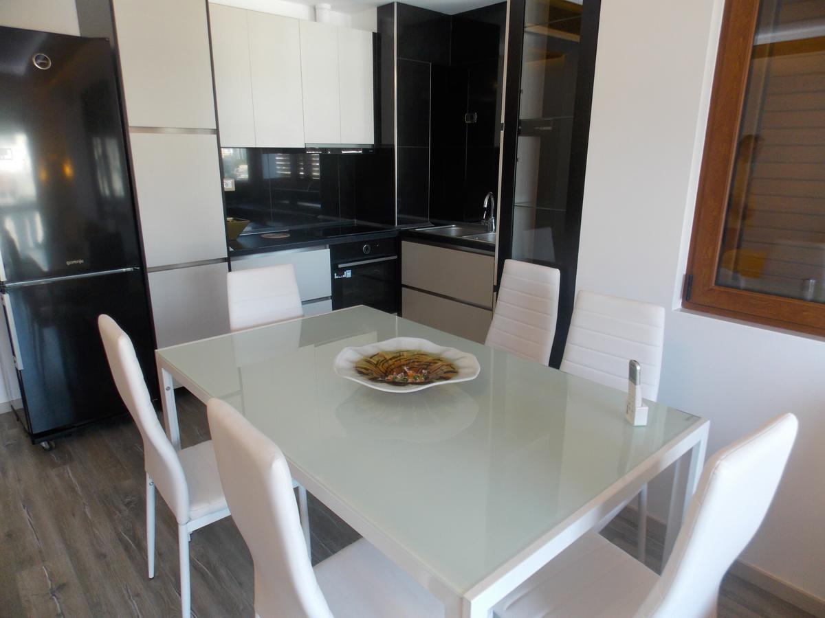 Apartment Alfred