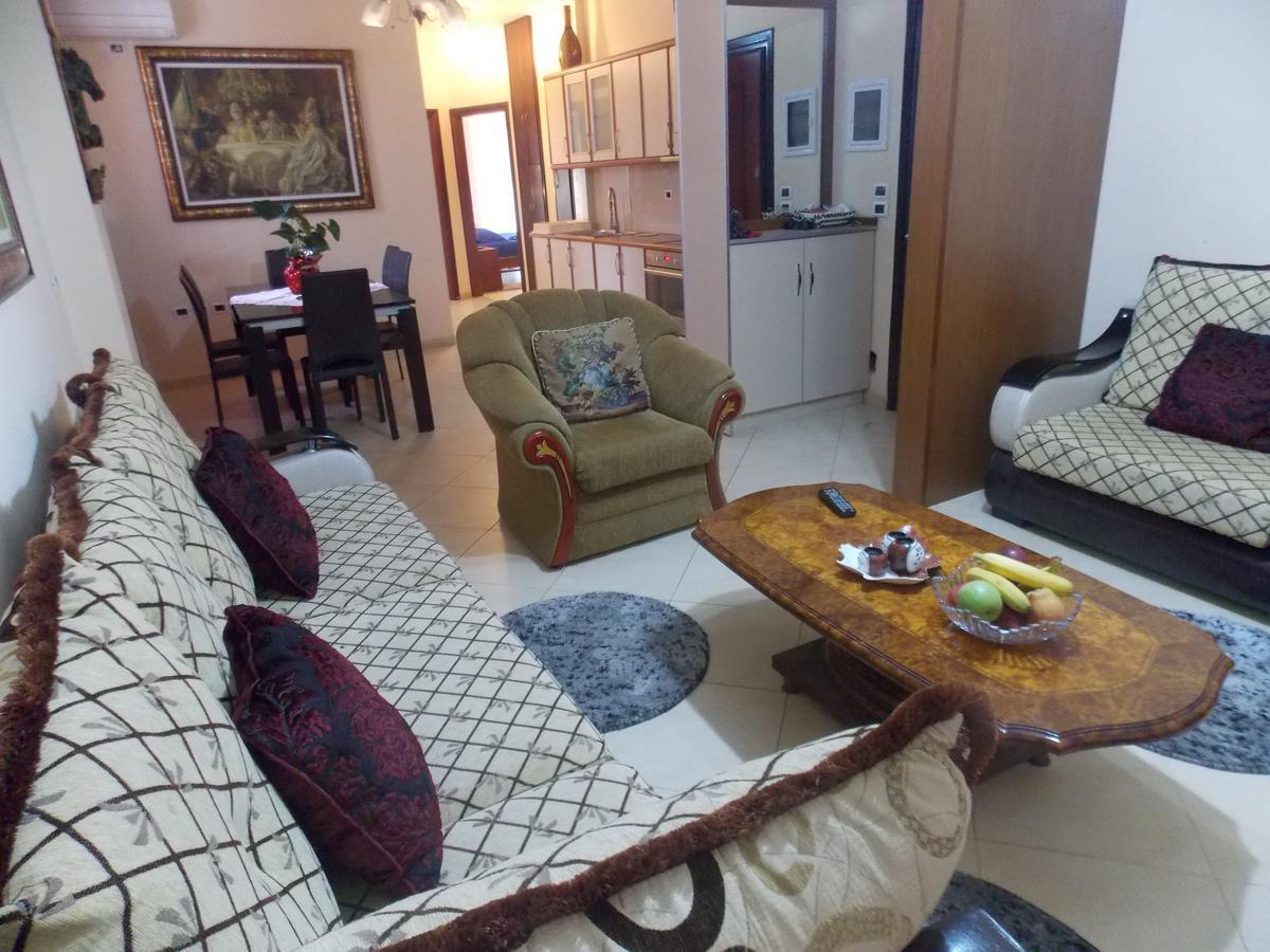 Apartment Alfred Sarandë