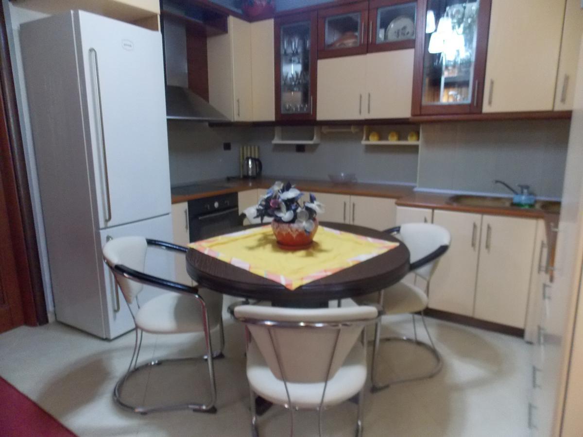 Apartment Alfred Sarandë