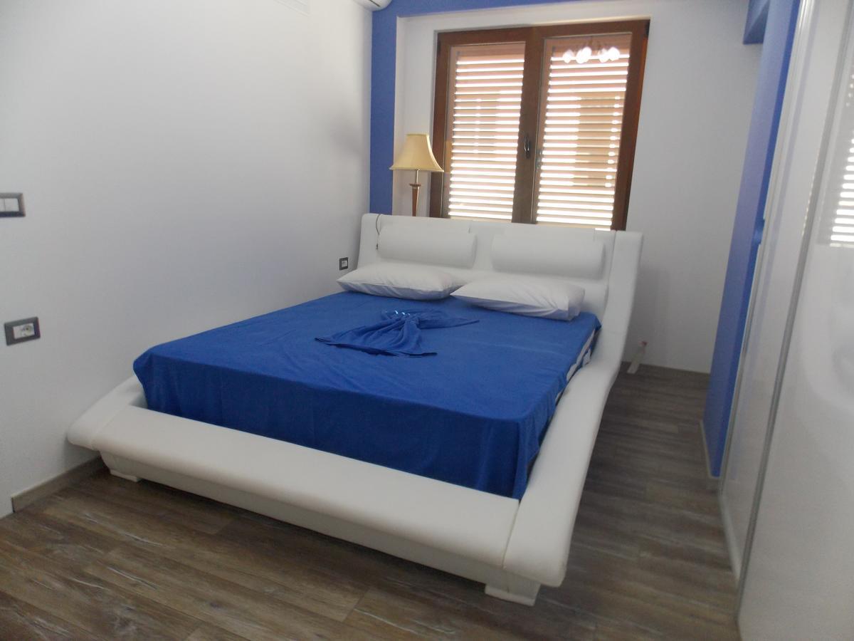 Apartment Alfred