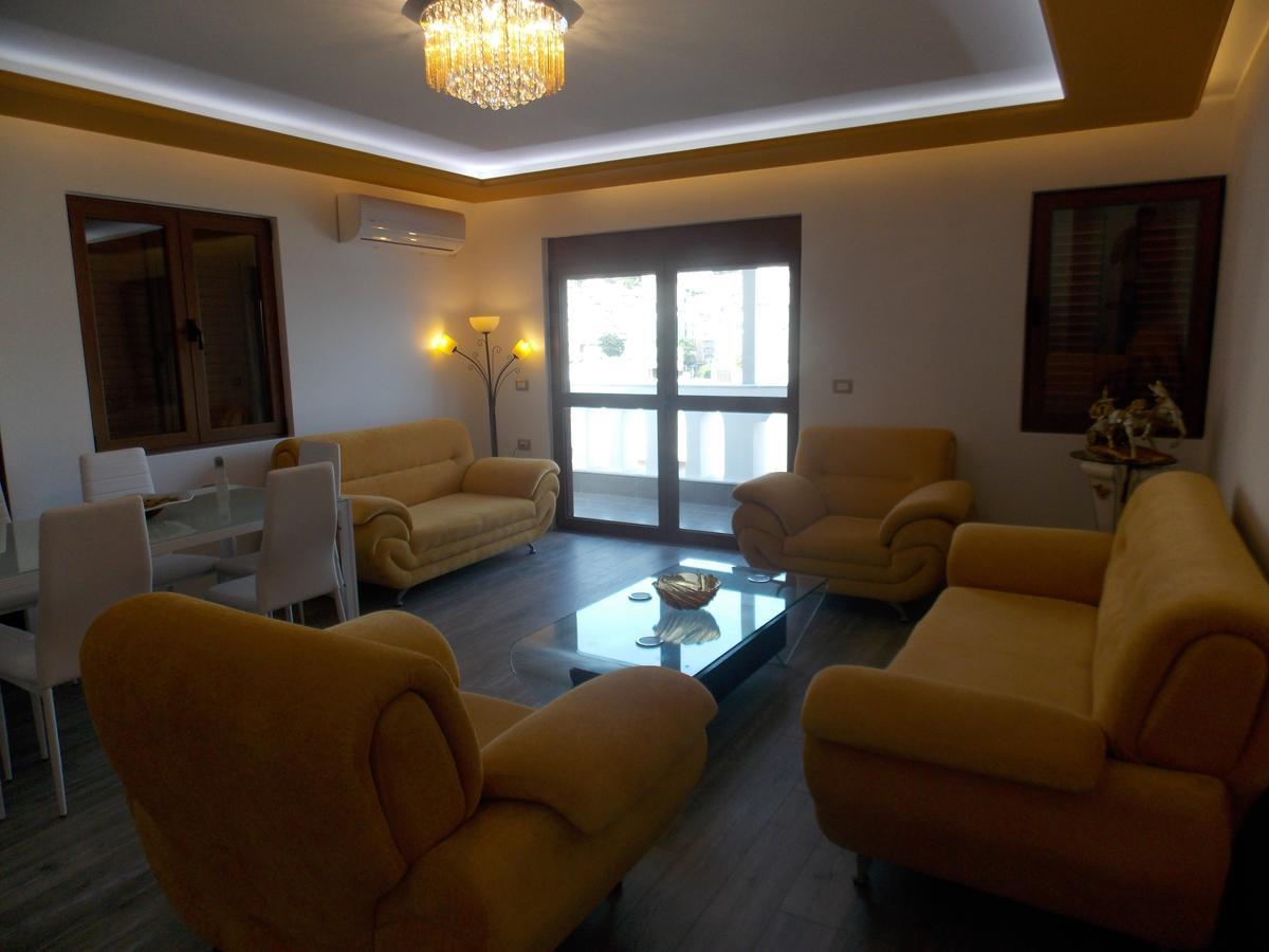 Apartment Alfred