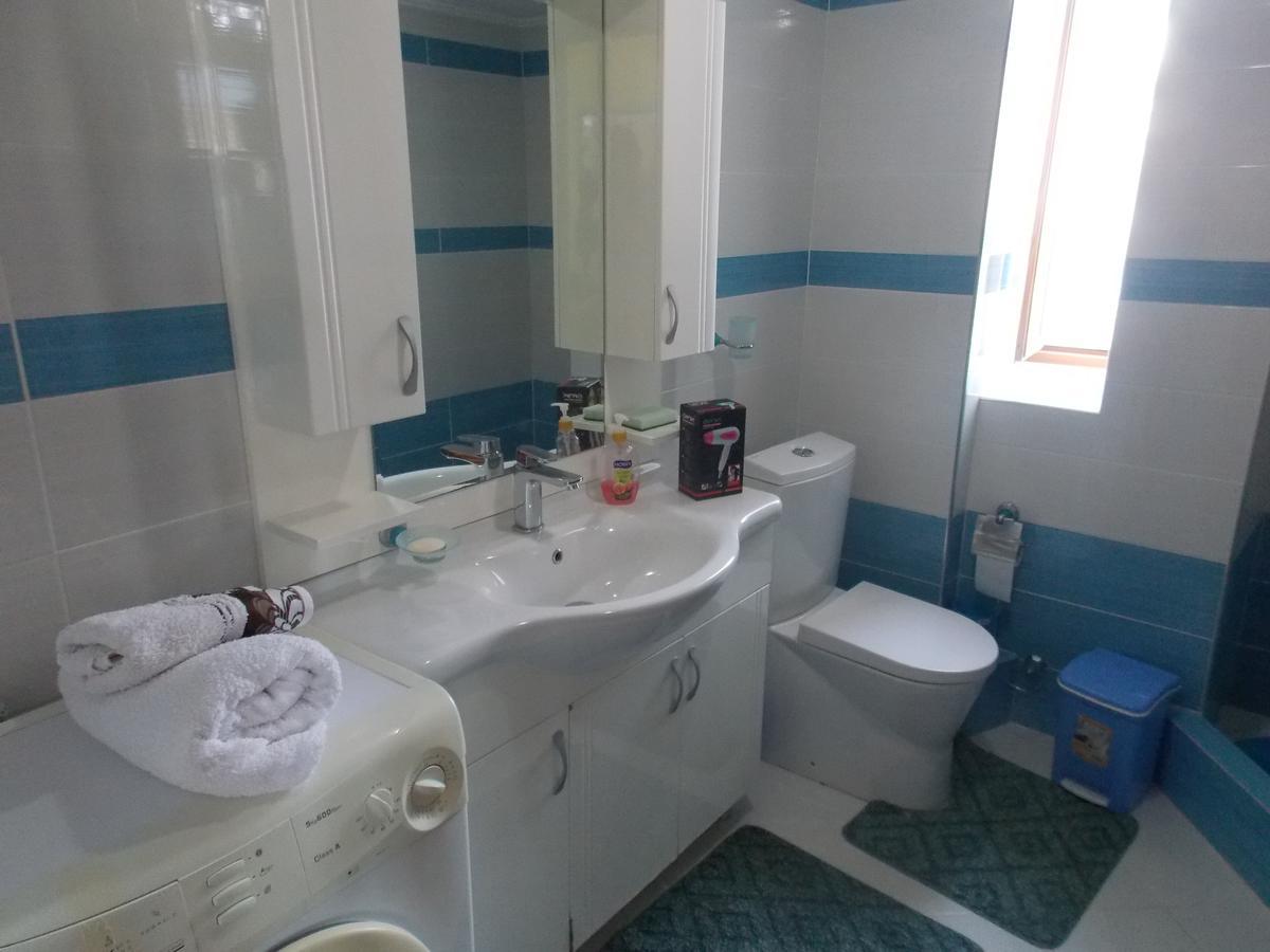 Apartment Alfred