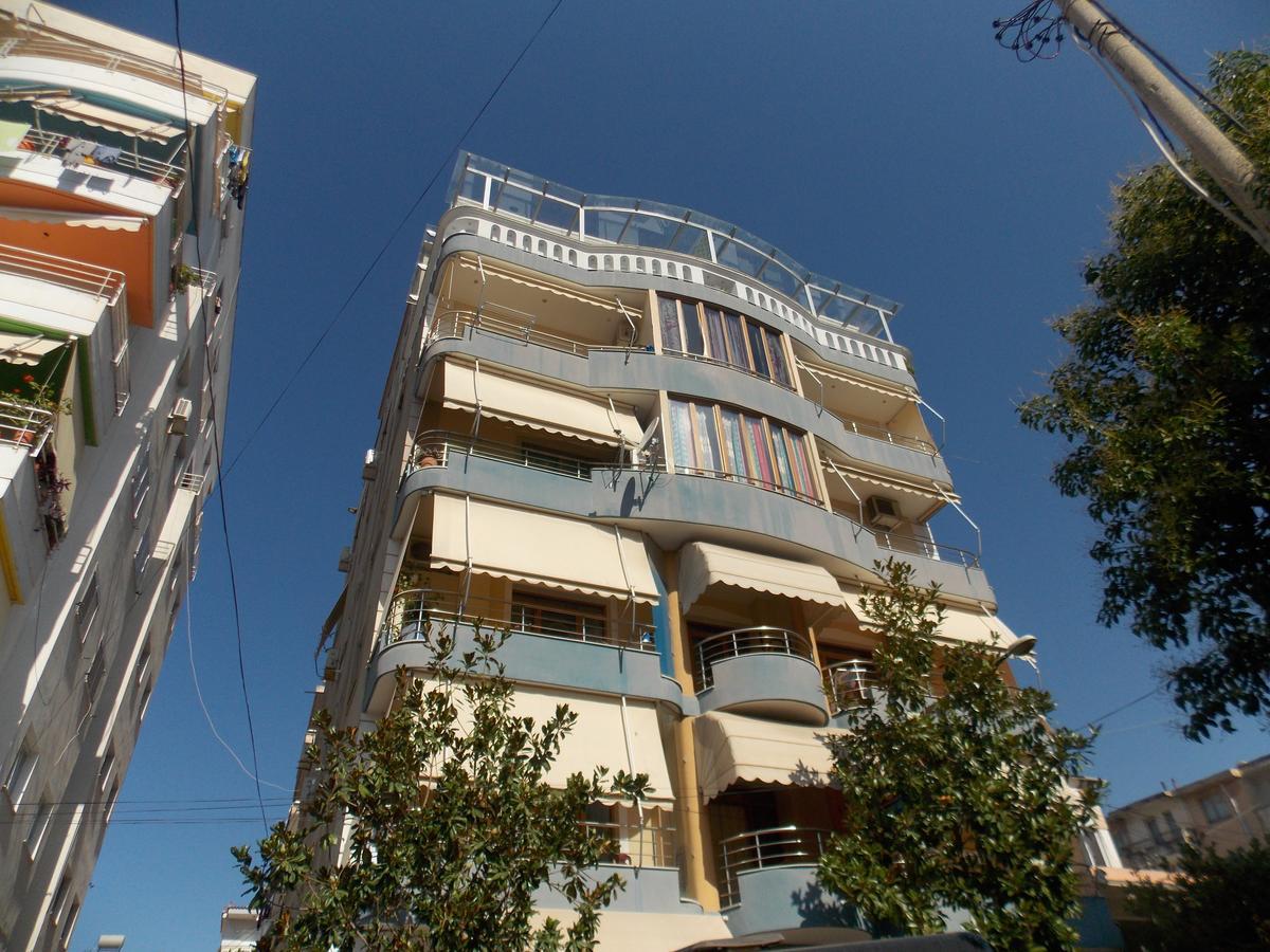 Apartment Alfred Sarandë