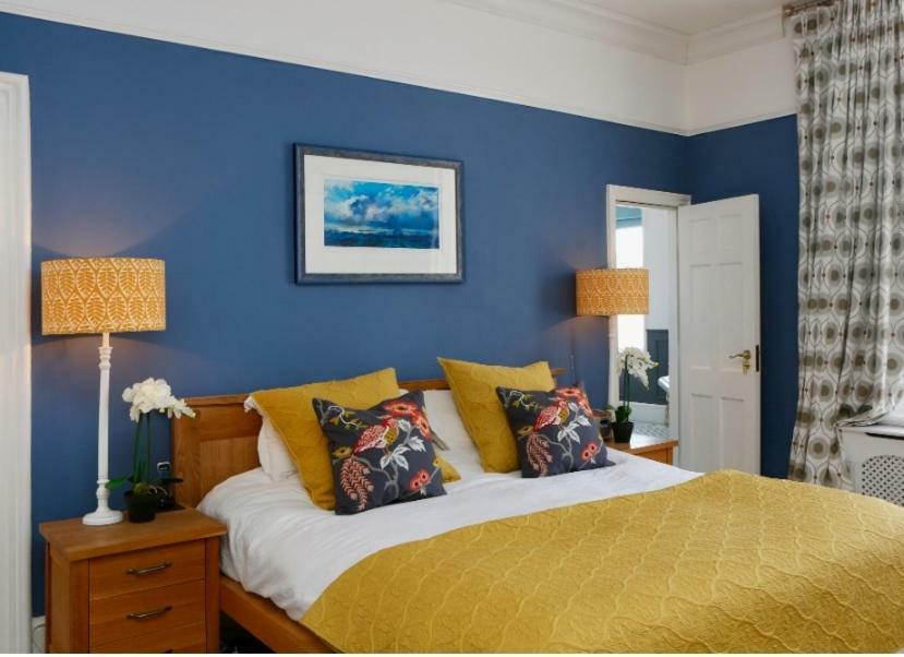 Alfred Apartment