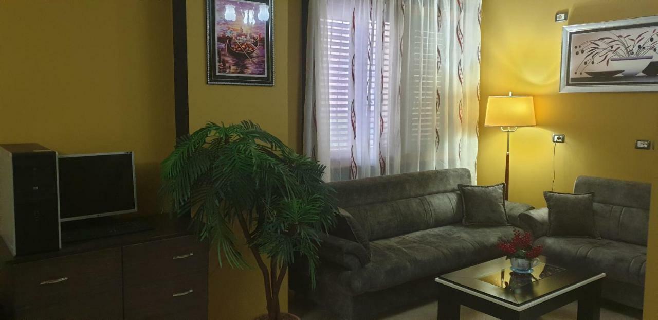 Apartment Alfred