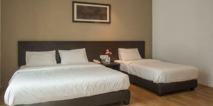 Alfred Apartment *