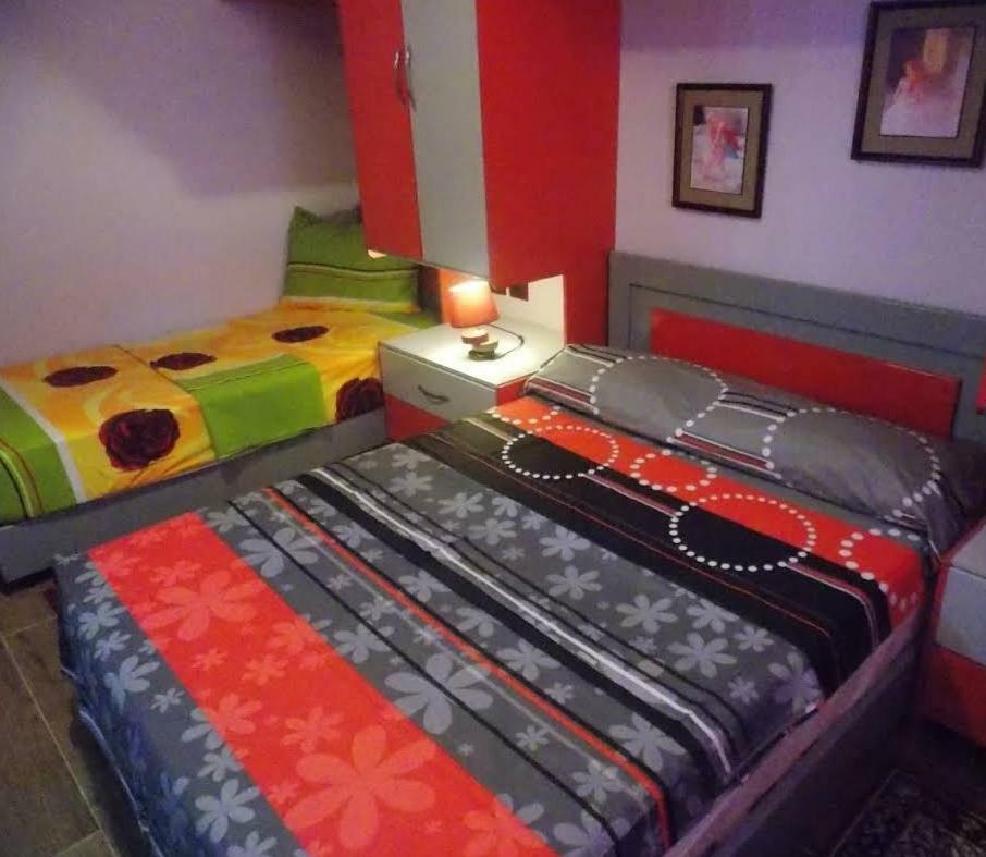 Alfred Apartment *