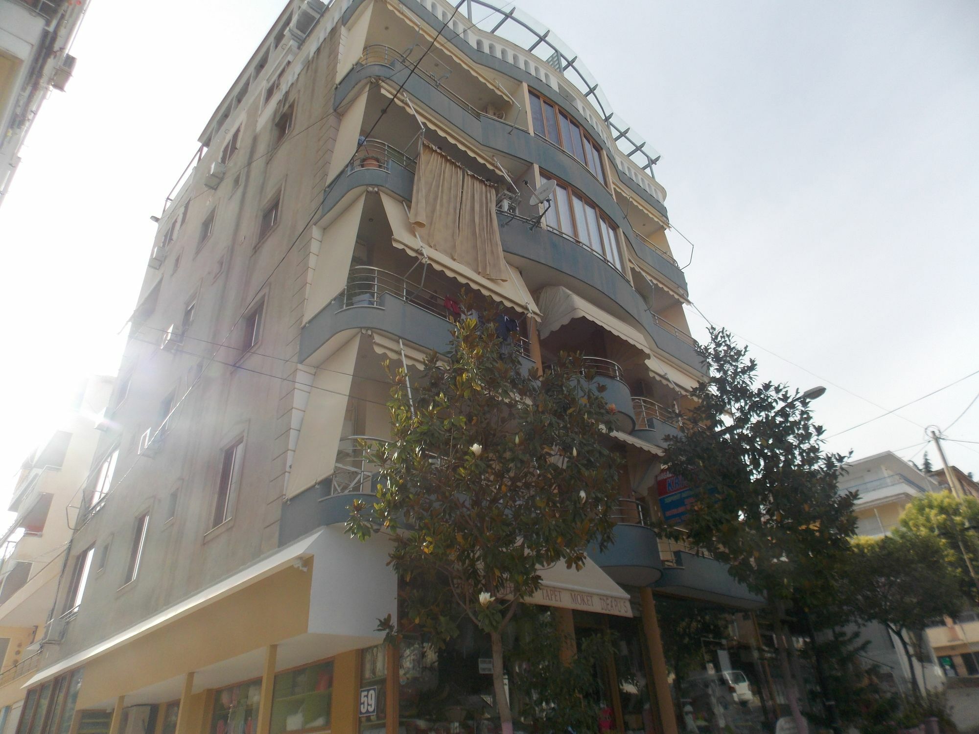 Apartment Alfred
