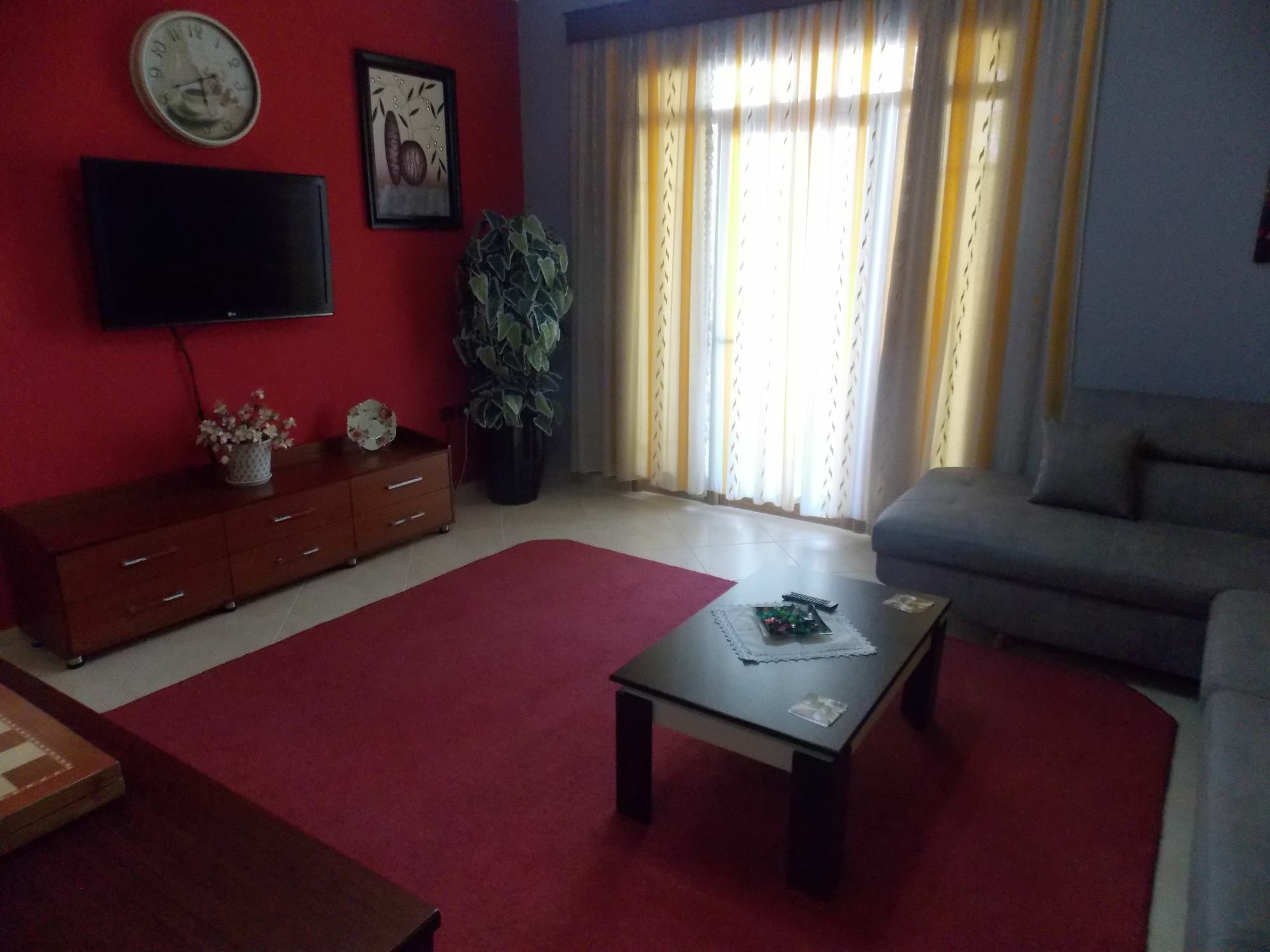 Alfred Apartment Sarandë