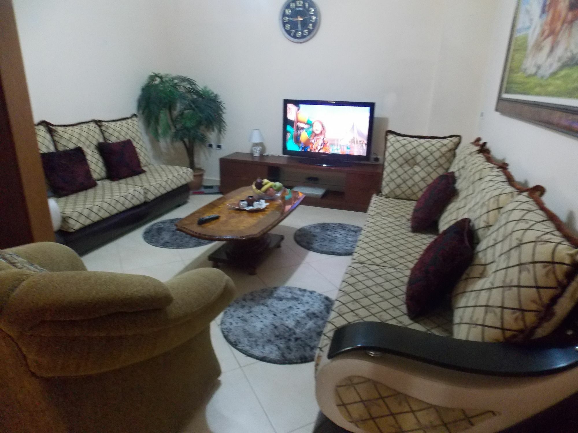 Apartment Alfred Sarandë