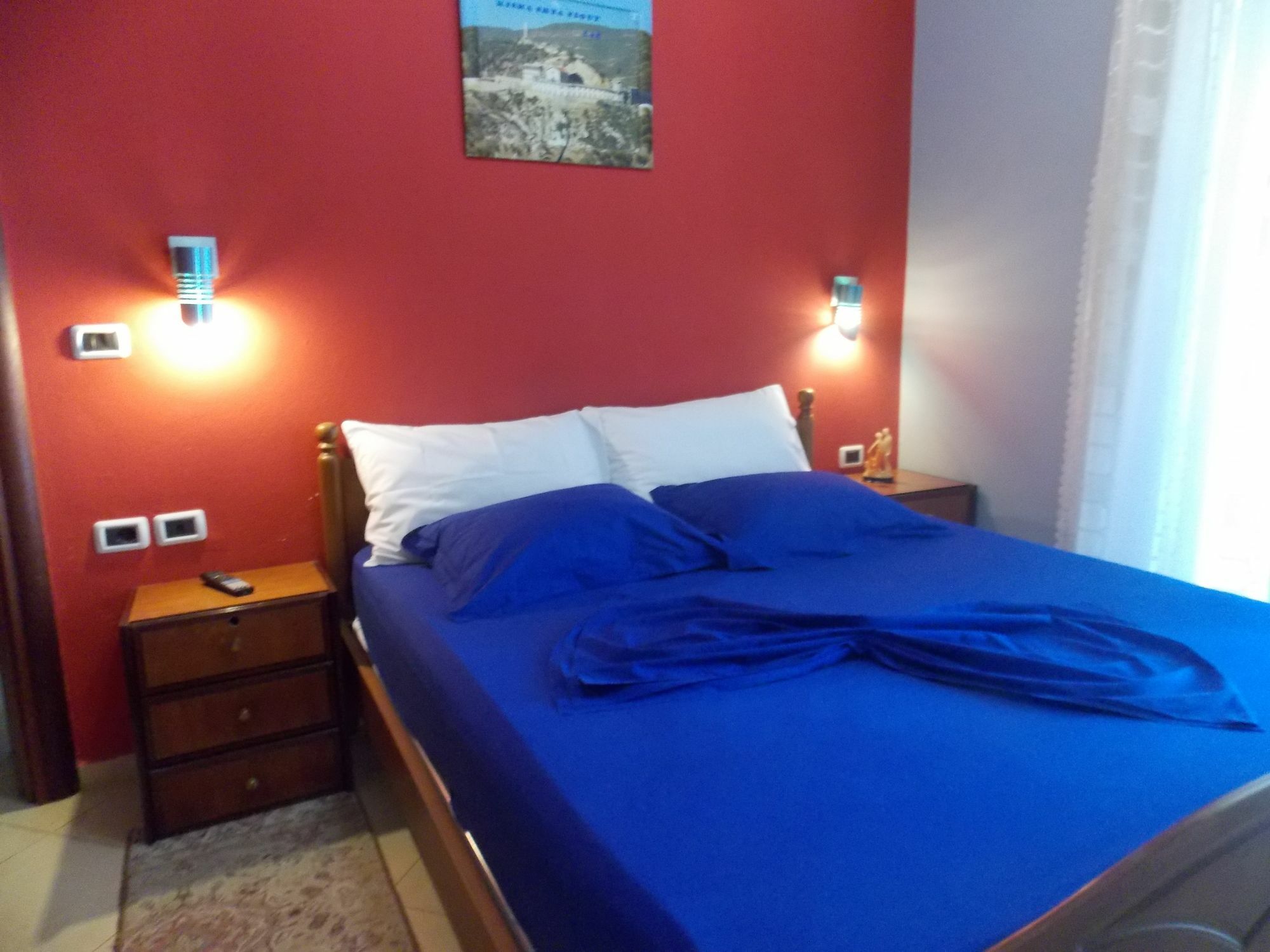 Apartment Alfred Sarandë